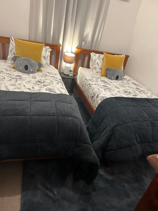 Sunshine Four Apartment Salisbury Екстериор снимка